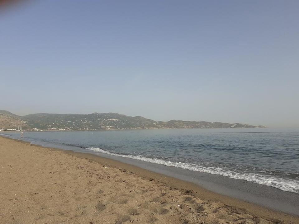 Sea And Sun Vila Amoudara Lasithiou Exterior foto